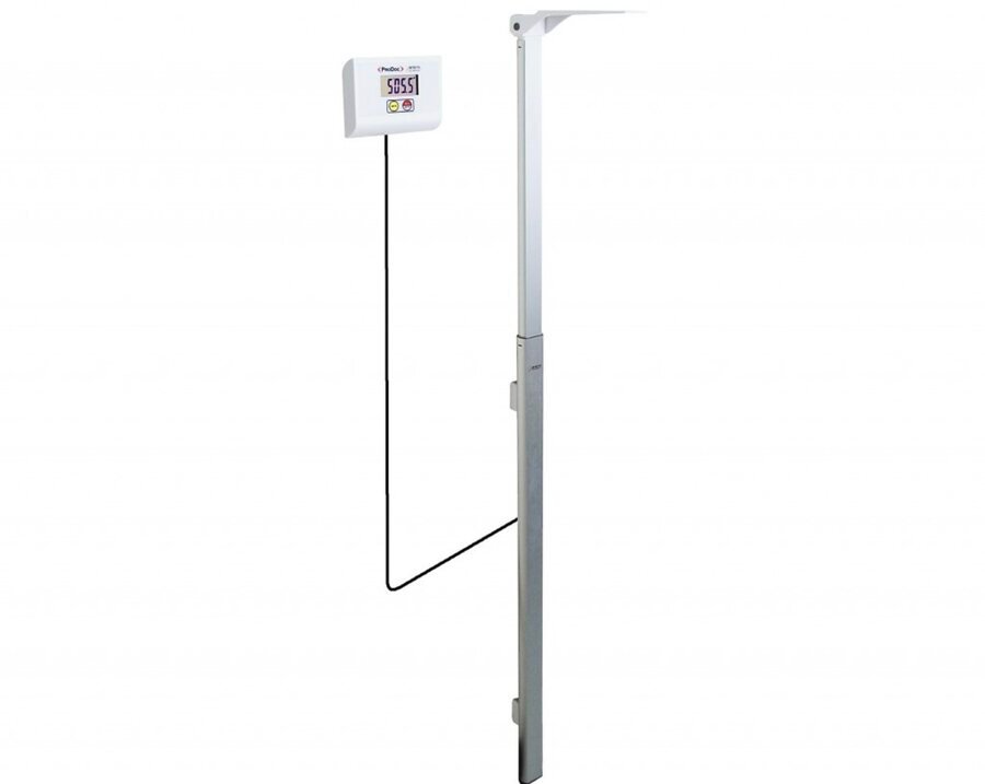 Digital Height & Weight Station - MORTANIQ-EX-2104