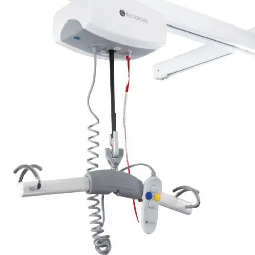 Ceiling-Mounted Patient Lift - MORTANIQ-MB-2701