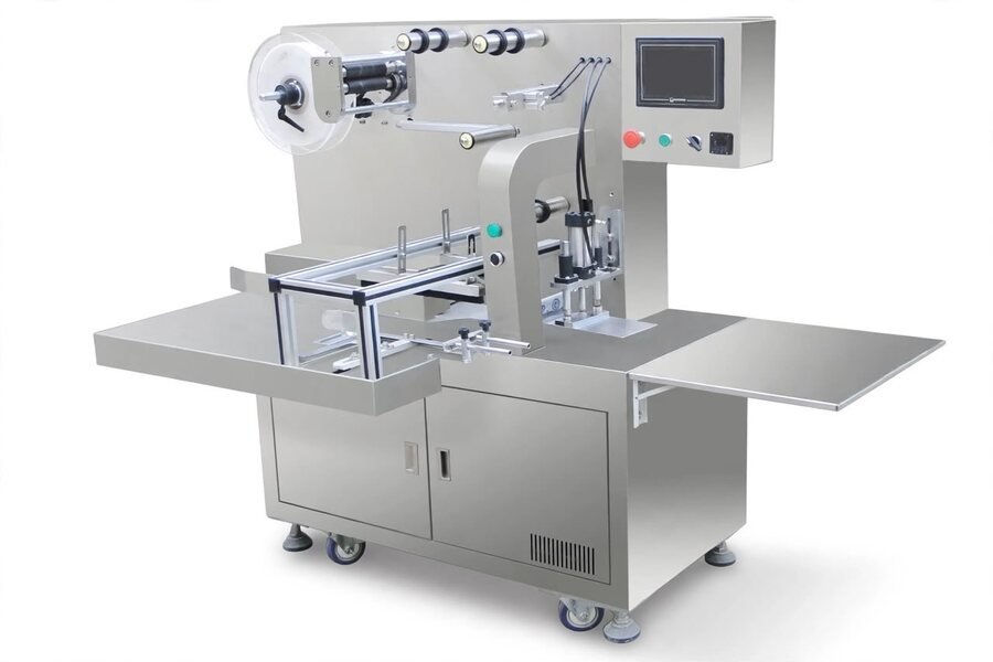 Sterilization Pouch Sealer - MORTANIQ-ST-2303