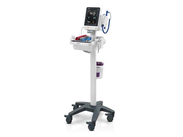 Vital Signs Monitor - MRTNMED-EX-2102-NMJ